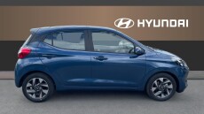Hyundai i10 1.0 [63] Advance 5dr Auto [Nav] Petrol Hatchback